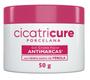 Imagem de Kit 02 Cicatricure Porcelana Gel Creme ANTIMARCAS 50g Rosto e Colo