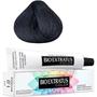Imagem de Kit 02 Coloração Bio Extratus Cor 1.0 Preto Com Microqueratina e Tutano