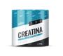 Imagem de Kit 02 Creatina Monohidratada Sem Sabor 300g Shark Pro