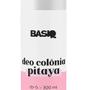 Imagem de Kit 02 Deo Colônia Pet Pitaya Basiq Bubbles 300Ml