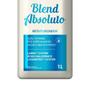 Imagem de Kit 02 Escova Blend Absoluto Anti Frizz Profissional Beleza