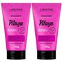 Imagem de Kit 02 Esfoliante Corporal e Facial Pitaya Laborene 170g