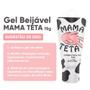 Imagem de Kit 02 Gel Beijável Mama Teta Sabor Leite Ninho Hotflowers 15g