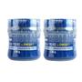 Imagem de Kit 02 Gel Para Massagem Cartilagem de Tubarão Original Rhenuks Com Ômega 3 Alívio Nutrição Muscular Envio Imediato