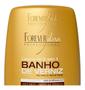 Imagem de Kit 02 Leave In Forever Liss Banho De Verniz - 150G