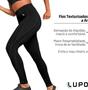 Imagem de Kit 02 Legging Max Lupo Sport  2 Preto  71053-001  2 UN 