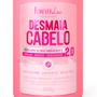 Imagem de Kit 02 Máscara Desmaia Cabelo 2.0 Forever Liss 300g