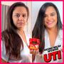 Imagem de Kit 02 Mascaras Desmaia Cabelo e UTI Forever Liss