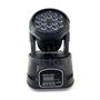 Imagem de Kit 02  moving mini wash 3w led xw m183