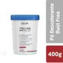 Imagem de Kit 02 Pó Descolorante Dust Free + Premium Itallian Color