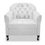 Imagem de Kit 02 Poltrona Julia A02 Corano - ADJ Decor