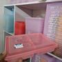 Imagem de Kit 02 Porta Frios Organizador Duplo Plástico Translucido