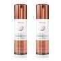 Imagem de Kit 02 Progressiva Perfecta Biodefinitive Borabella 250ml