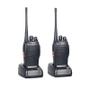 Imagem de Kit 02 Radio Comunicador Baofeng Bf-777S De Longo Alcance