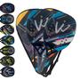 Imagem de Kit 02 Raquetes Beach Tennis 100% Carbono 3k Profissional