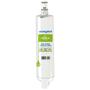 Imagem de Kit 02 Refil Compatível Com Filtro Purificador de Água Consul Acqua CS Acquabios Com Tripla Filtração