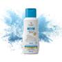 Imagem de Kit 02 Sabonete Líquido Íntimo Talco 200Ml com extrato de barba timão e aroeira