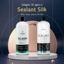 Imagem de Kit 02 Sealant Silk Sem Formol 1l Borabella