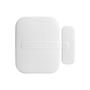 Imagem de Kit 02 Sensor Magnético Intelbras Sem Fio Xas Smart Branco
