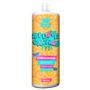 Imagem de Kit 02 Shampoo + Condicionador I Love Cachos Bad Rock 1000ml