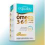 Imagem de Kit 02 Suplemento Vitamínico Òmega 3.6.9 Mix 60 Cp - Equaliv