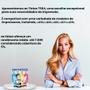Imagem de Kit 02 Tintas L6270 L4150 L4260 L6191 L6171 T504 Original Preto
