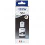 Imagem de Kit 02 Tintas L6270 L4150 L4260 L6191 L6171 T504 Original Preto