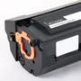 Imagem de Kit 02 toner Compatível W1105 105A SEM CHIP Para uso 107A 107W 135A 135W