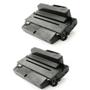 Imagem de Kit 02 Toner D205L D205 205L Compatível para Laserjet 5k ML3312ND ML3710ND ML3712DW