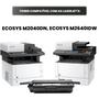 Imagem de Kit 02 Toner Original Kyocera Ecosys M2040dn Tk-1175 M2540 M2640