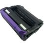 Imagem de kit 02 toner Sp5200 25k compatível com ricoh sp5200dn, sp5210dn