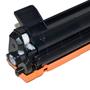 Imagem de Kit 02 Toner TN1060 Compatível para impressora Brother HL-1112 1K