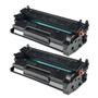 Imagem de Kit 02 Toner W1030xc Compatível Preto 4003n E 4103 Fdw