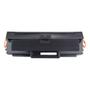 Imagem de kit 02 toner W1105a Compatível Sem Chip para impressoras HP 107a, 107w, mfp135, mfp135w, mfp137, mfp137fnw 1k