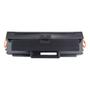 Imagem de kit 02 toner W1105a Compatível Sem Chip para impressoras HP 1k
