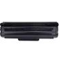 Imagem de kit 02 toner W1105a Compatível Sem Chip para impressoras HP 1k