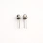 Imagem de Kit 02 Transistor 2n2222a / 2n2222 40v 800ma - Original St
