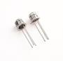 Imagem de Kit 02 Transistor 2n2222a / 2n2222 40v 800ma - Original St