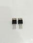 Imagem de Kit 02 Transistor But11 // But 11 400v 5a 100w