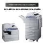 Imagem de kit 02 Unidade De Imagem Compativel Renew Scx 6545 Scx-r6555 80k