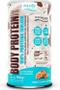 Imagem de Kit 02 unidades de Body Protein Sabor Cookies  Cream de 450g Equaliv