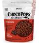 Imagem de Kit 02 unidades de Cereal Matinal Saudável  ChocoPops Australia Sabor Chocolate de 200g-Harts Natural