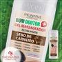 Imagem de Kit 02 Unidades Gel Massageador Bom Doutor - FACINATUS - Para auxiliar no Alivio da Fadiga