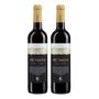 Imagem de Kit 02 Vinhos Esporao Pe Tinto 750Ml