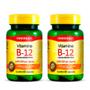 Imagem de Kit 02 Vitamina B12 100% IDR 60 Cápsulas Maxinutri