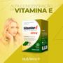 Imagem de Kit 02 Vitamina E Antioxidante 400mg 60 Capsulas Maxinutri
