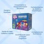 Imagem de Kit 02 VitaToon Luccas Neto Imunidade Sabor Uva 30 Gomas Maxinutri
