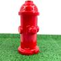 Imagem de Kit 02x Hidrante Pet Canino Poste para Cachorro Fazer Xixi Sanitário