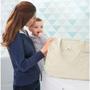 Imagem de Kit 03 Bolsas Maternidade Nuvem Bege - Hug Baby