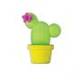 Imagem de Kit 03 borrachas cactus - tilibra